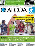 Jornal O Alcoa - 2023-04-20