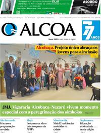Jornal O Alcoa - 2023-07-13