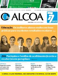 Jornal O Alcoa - 2023-07-27