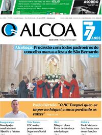 Jornal O Alcoa - 2023-08-24