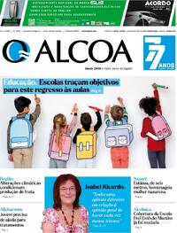 Jornal O Alcoa - 2023-09-07