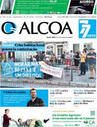Jornal O Alcoa - 2023-10-05