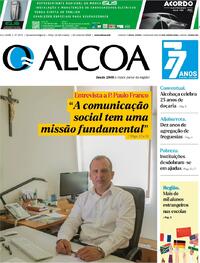 Jornal O Alcoa - 2023-11-02