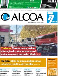 Jornal O Alcoa - 2023-11-16