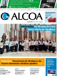 Jornal O Alcoa - 2023-12-14
