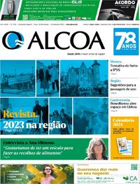 Jornal O Alcoa - 2023-12-28