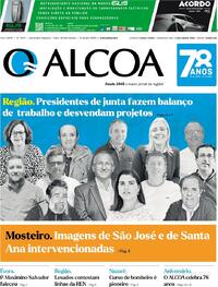 Jornal O Alcoa - 2024-01-11