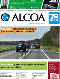 Jornal O Alcoa - 2024-02-08