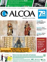Jornal O Alcoa - 2024-03-07
