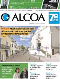 Jornal O Alcoa - 2024-03-21
