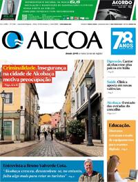 Jornal O Alcoa - 2024-04-04