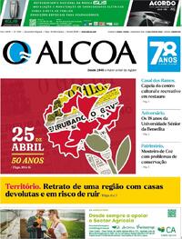 Jornal O Alcoa - 2024-04-18