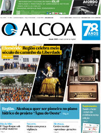 Jornal O Alcoa - 2024-05-02