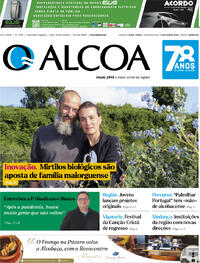 Jornal O Alcoa - 2024-05-30