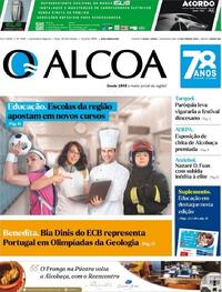 Jornal O Alcoa - 2024-06-13