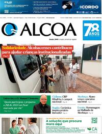 Jornal O Alcoa - 2024-06-27