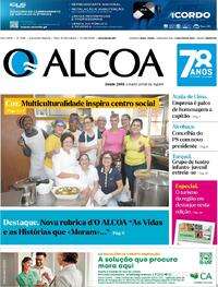 Jornal O Alcoa - 2024-07-11