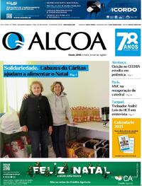 Jornal O Alcoa - 2024-12-19