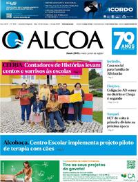 Jornal O Alcoa