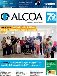 Jornal O Alcoa