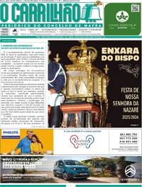 Jornal O Carrilho