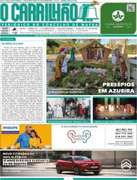 Jornal O Carrilh�o