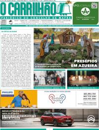 Jornal O Carrilh�o