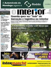 Jornal o Interior - 2025-07-23