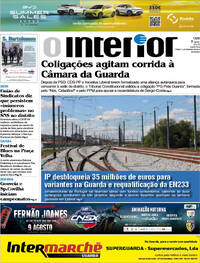 Jornal o Interior