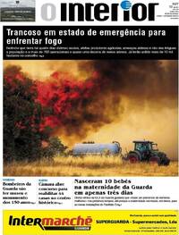 Jornal o Interior