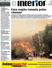Jornal o Interior