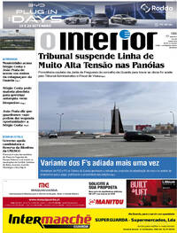 Jornal o Interior