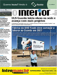 Jornal o Interior