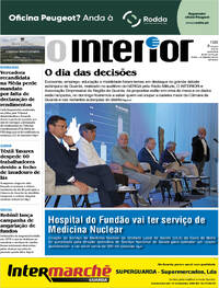 Jornal o Interior - 2025-10-08 Jornal o Interior - 2025-10-08