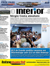 Jornal o Interior - 2025-10-15 Jornal o Interior - 2025-10-15