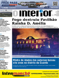 Jornal o Interior Jornal o Interior