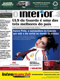 Jornal o Interior - 2025-10-29 Jornal o Interior - 2025-10-29