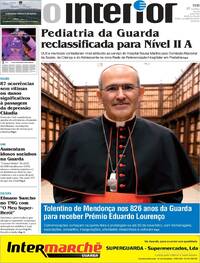 Jornal o Interior