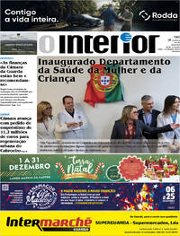 Jornal o Interior