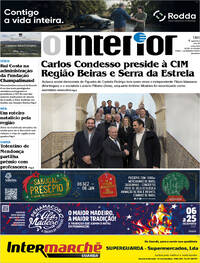 Jornal o Interior