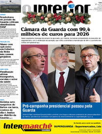 Jornal o Interior