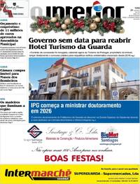 Jornal o Interior - 2025-12-24