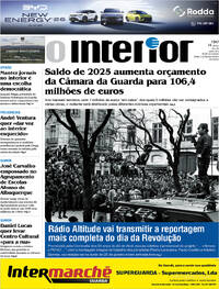 Jornal o Interior - 2026-01-14