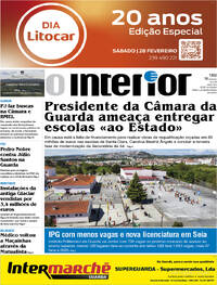 Jornal o Interior