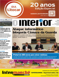 Jornal o Interior