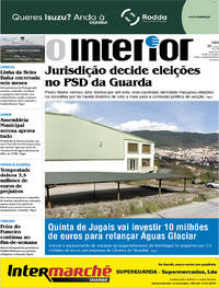 Jornal o Interior