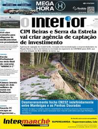 Jornal o Interior