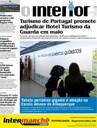 Jornal o Interior