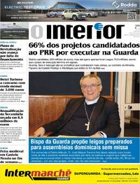 Jornal o Interior