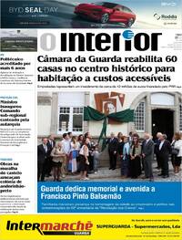 Jornal o Interior